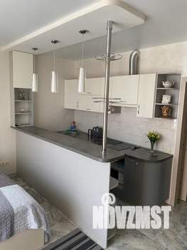 1-к квартира, посуточно, 30м2, 2/4 этаж