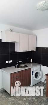 Студия квартира, посуточно, 20м2, 1/1 этаж