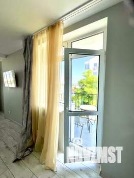 2-к квартира, посуточно, 60м2, 2/5 этаж