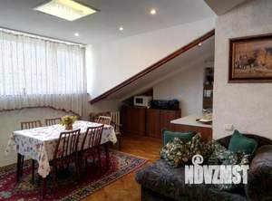 2-к квартира, посуточно, 40м2, 3/4 этаж