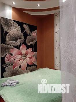 1-к квартира, посуточно, 30м2, 1/2 этаж