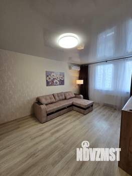 3-к квартира, на длительный срок, 72м2, 5/12 этаж