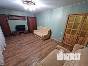 2-к квартира, посуточно, 57м2, 3/5 этаж