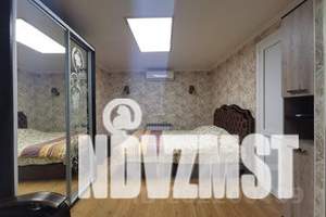 1-к квартира, посуточно, 30м2, 1/3 этаж
