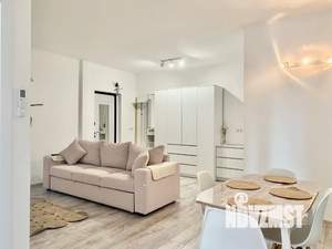 3-к квартира, посуточно, 40м2, 4/4 этаж