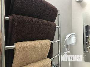 1-к квартира, посуточно, 40м2, 7/13 этаж