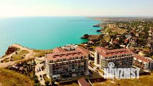 Студия квартира, посуточно, 25м2, 1/6 этаж