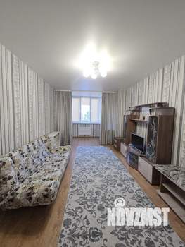 2-к квартира, на длительный срок, 63м2, 3/12 этаж