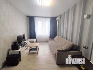 2-к квартира, на длительный срок, 55м2, 3/7 этаж