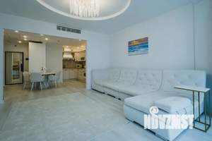 2-к квартира, посуточно, 86м2, 9/9 этаж
