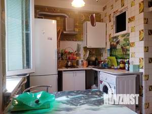 1-к квартира, на длительный срок, 33м2, 2/5 этаж