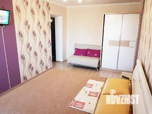 1-к квартира, посуточно, 35м2, 3/5 этаж