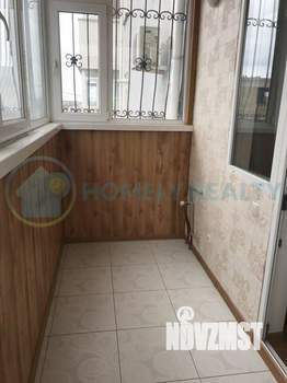 1-к квартира, на длительный срок, 41м2, 2/10 этаж