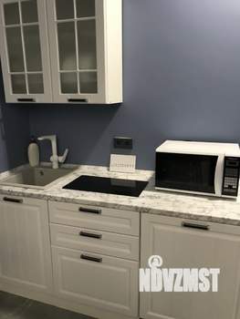 2-к квартира, посуточно, 48м2, 12/13 этаж