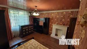 1-к квартира, посуточно, 42м2, 1/10 этаж