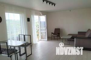 2-к квартира, посуточно, 65м2, 1/3 этаж