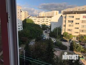 1-к квартира, на длительный срок, 36м2, 5/9 этаж