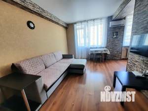 2-к квартира, посуточно, 44м2, 4/5 этаж