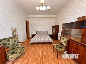 2-к квартира, на длительный срок, 64м2, 3/3 этаж