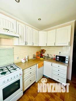 2-к квартира, посуточно, 42м2, 4/5 этаж