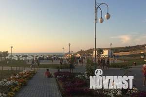 1-к квартира, посуточно, 32м2, 4/5 этаж