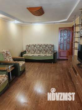 3-к квартира, на длительный срок, 75м2, 5/6 этаж