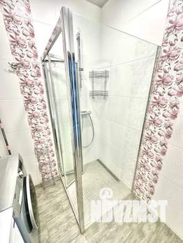 1-к квартира, посуточно, 30м2, 2/3 этаж
