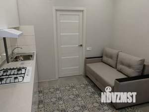 1-к квартира, посуточно, 42м2, 4/8 этаж