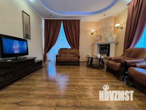 2-к квартира, посуточно, 97м2, 2/5 этаж