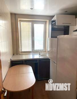 2-к квартира, на длительный срок, 42м2, 2/5 этаж