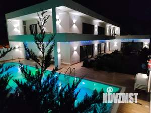 2-к квартира, посуточно, 80м2, 1/2 этаж