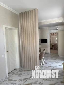 2-к квартира, посуточно, 65м2, 2/2 этаж