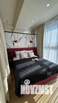 1-к квартира, посуточно, 30м2, 7/10 этаж