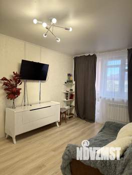 1-к квартира, на длительный срок, 30м2, 5/5 этаж