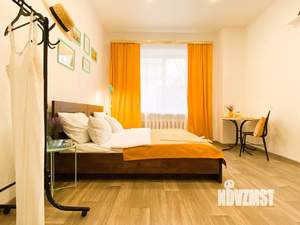 3-к квартира, посуточно, 70м2, 2/3 этаж