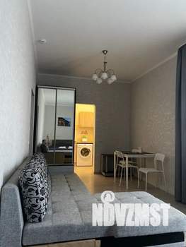 1-к квартира, посуточно, 25м2, 3/5 этаж