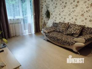 1-к квартира, посуточно, 36м2, 3/5 этаж