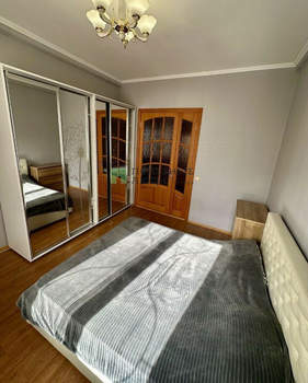 2-к квартира, на длительный срок, 55м2, 3/4 этаж