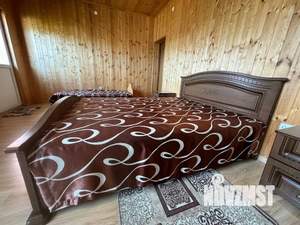 1-к квартира, посуточно, 30м2, 3/3 этаж