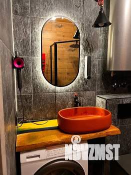 Студия квартира, посуточно, 26м2, 3/4 этаж