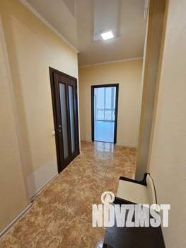 1-к квартира, посуточно, 50м2, 2/4 этаж