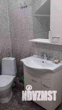 1-к квартира, посуточно, 50м2, 1/6 этаж