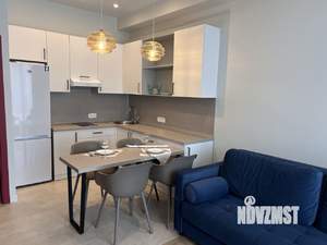 2-к квартира, посуточно, 52м2, 4/7 этаж