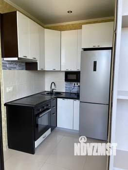 1-к квартира, на длительный срок, 32м2, 6/6 этаж