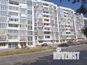 2-к квартира, посуточно, 56м2, 2/10 этаж