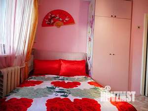 1-к квартира, посуточно, 27м2, 2/5 этаж