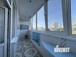 1-к квартира, на длительный срок, 35м2, 2/11 этаж