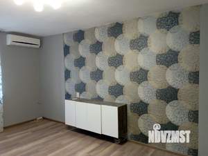 1-к квартира, на длительный срок, 36м2, 2/5 этаж