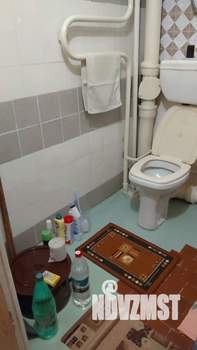 1-к квартира, посуточно, 31м2, 5/9 этаж