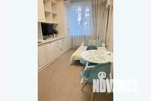 1-к квартира, посуточно, 15м2, 1/5 этаж